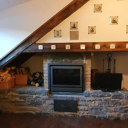 Appartamento Acogedor De Montana Con Jardin Y Piscina - Vu-huesca-23-182 Benasque