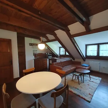 Acogedor De Montana Con Jardin Y Piscina - Vu-huesca-23-182 Appartamento *