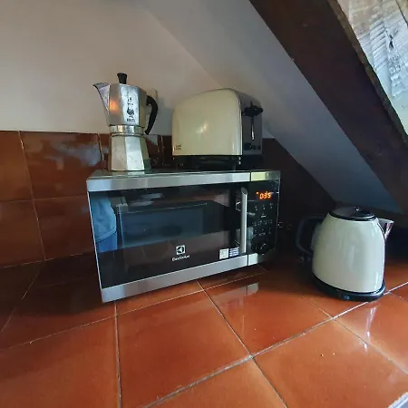 Apartment Acogedor De Montana Con Jardin Y Piscina *