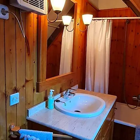 Acogedor De Montana Con Jardin Y Piscina - Vu-huesca-23-182 Apartment