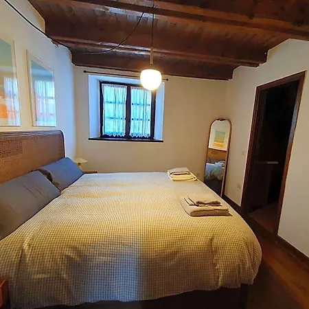 Acogedor De Montana Con Jardin Y Piscina - Vu-huesca-23-182