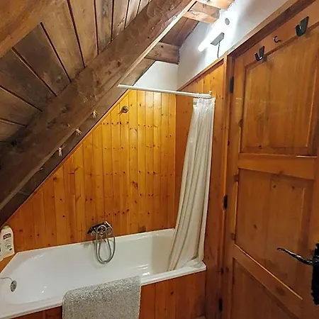 Apartment Acogedor De Montana Con Jardin Y Piscina - Vu-huesca-23-182 *