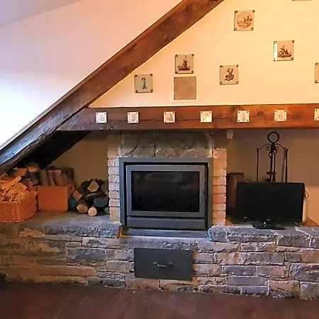 Apartment Acogedor De Montana Con Jardin Y Piscina - Vu-huesca-23-182 *