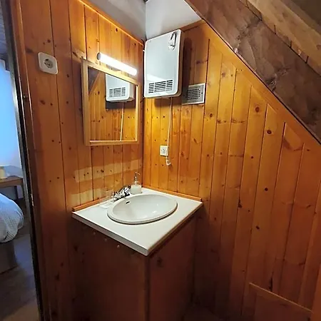Acogedor De Montana Con Jardin Y Piscina - Vu-huesca-23-182 Benasque