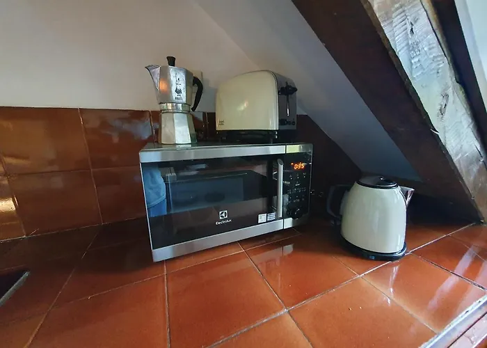 Lägenhet Acogedor De Montana Con Jardin Y Piscina - Vu-huesca-23-182 *