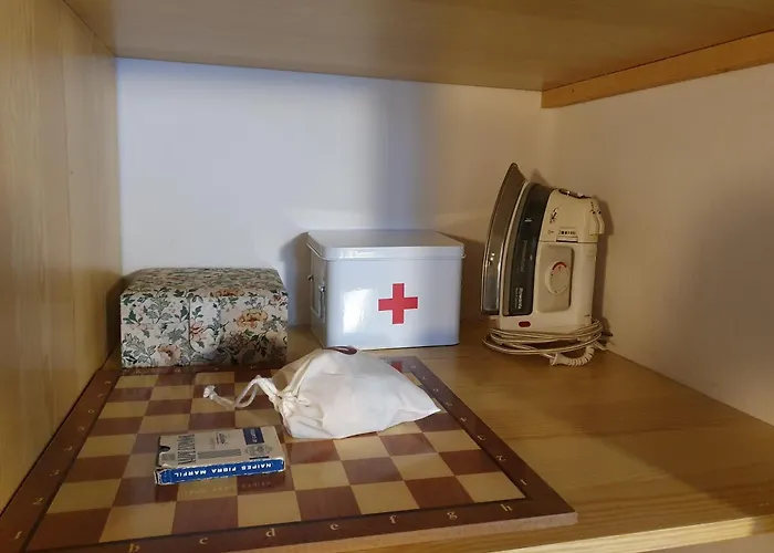 Acogedor De Montana Con Jardin Y Piscina - Vu-huesca-23-182 * Benasque